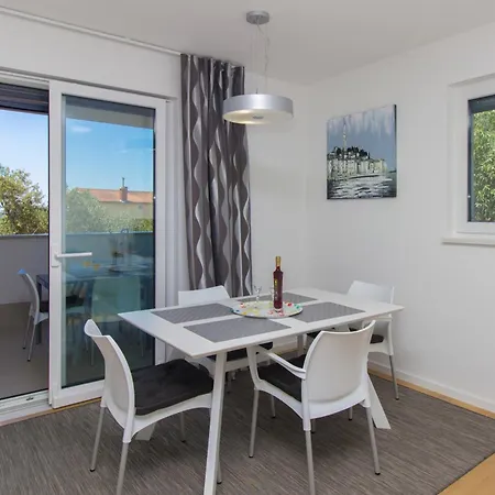 Appartement Royal