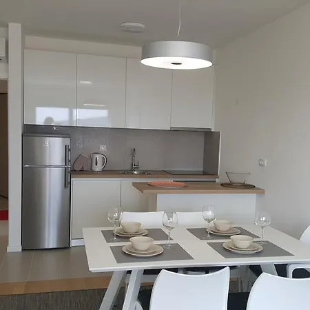Apartment Royal