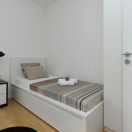 Royal Apartment Primošten