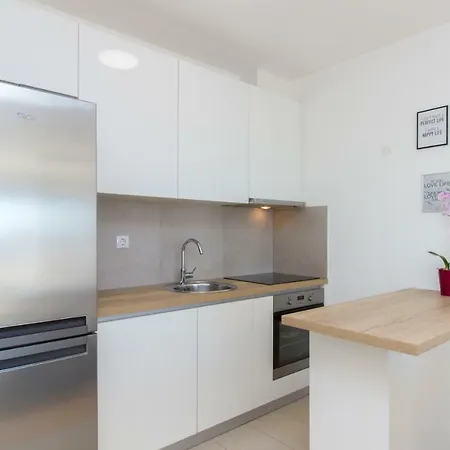 Royal Apartment Primošten