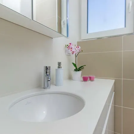 Royal Apartment Primošten