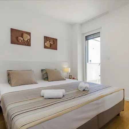 Apartment Royal Primošten