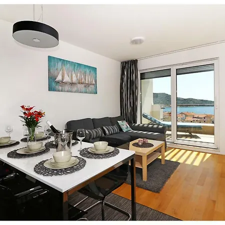 Royal Appartement