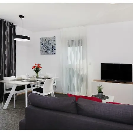 Apartment Royal