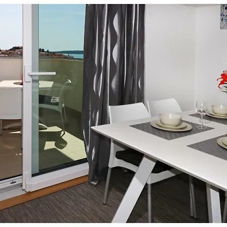 Royal Apartment Primošten