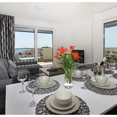 Apartment Royal *