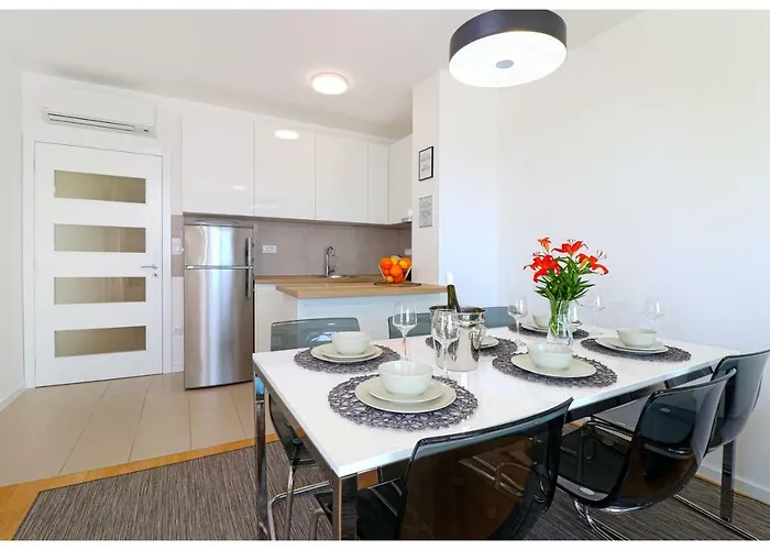 Royal דירה פרימוסטן