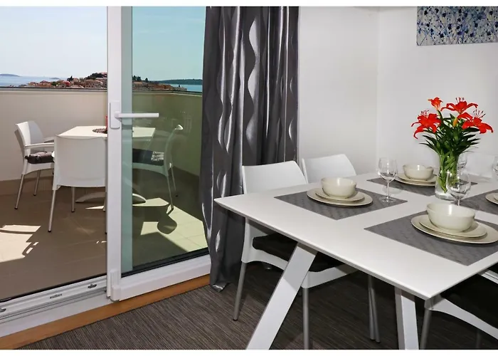 Royal דירה פרימוסטן